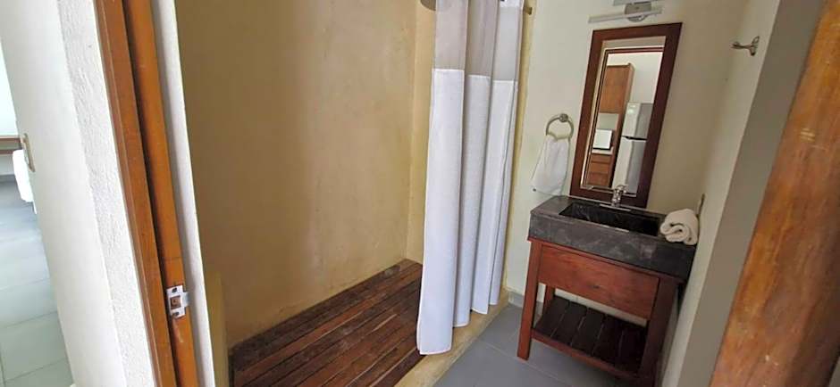 Deluxe Apartments Azure