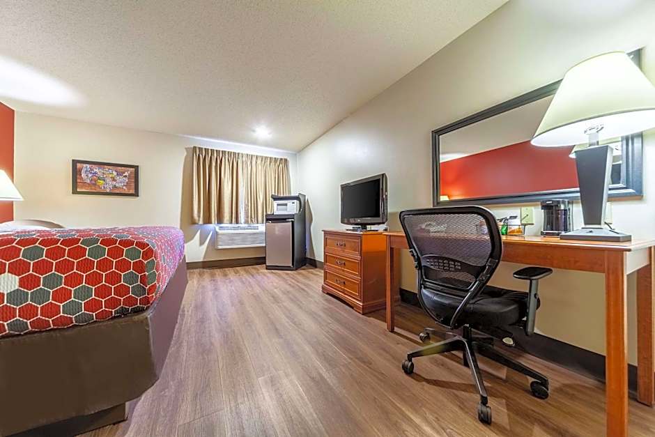 Econo Lodge Sioux Center