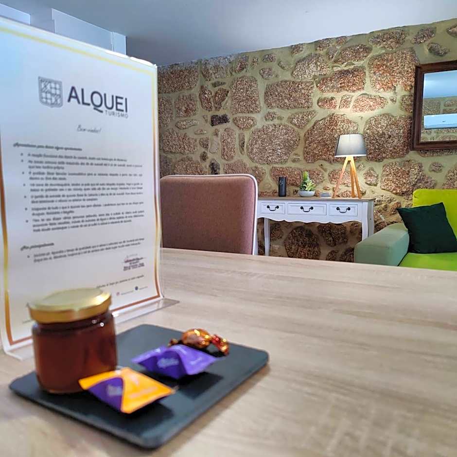 Alqueiturismo - Casas de Campo