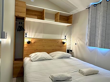 Four-Bedroom Cottage