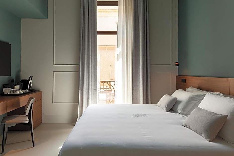 Palazzo Giusti Lecce - Exclusive Boutique hotel