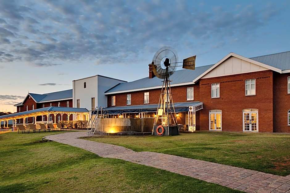 Protea Hotel Kimberley