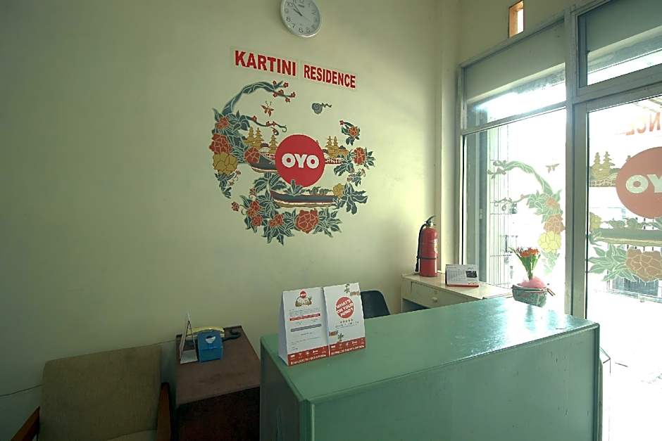 Kartini Residence Syariah – Bandar Lampung, ID