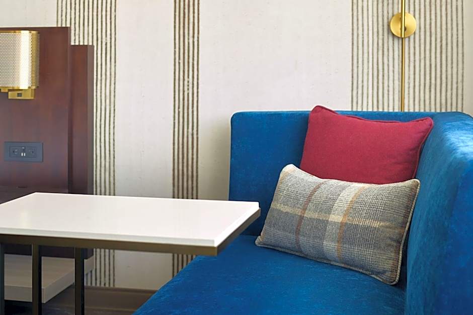 Marriott Kansas City Overland Park