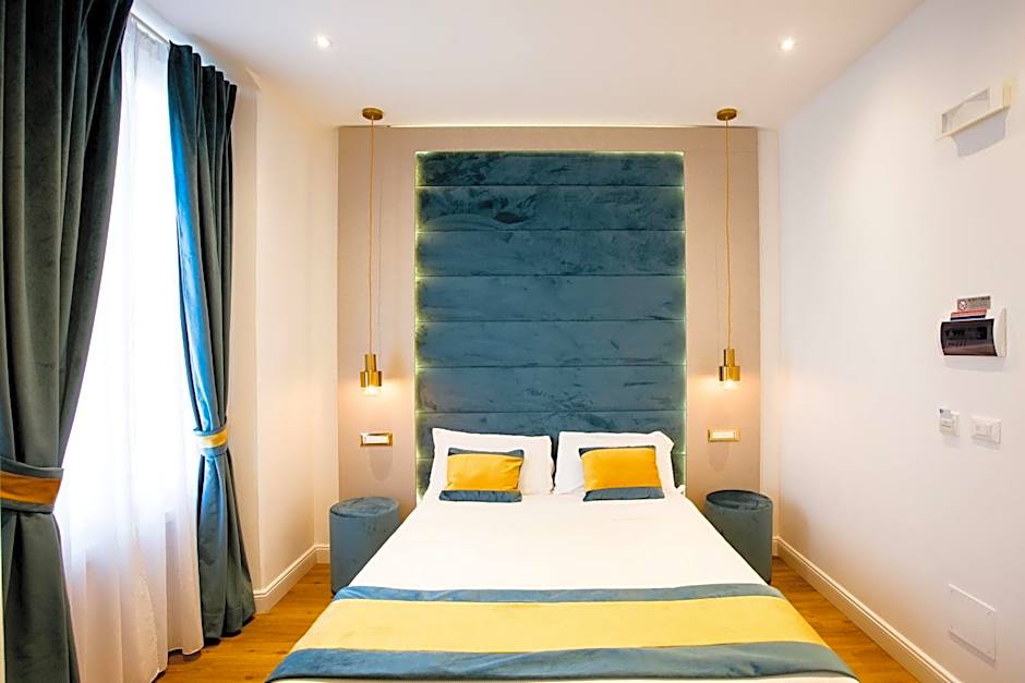 Atmosfere Guest House - Cinque Terre e La Spezia
