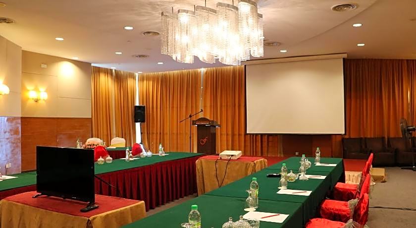 Felda Residence Kuala Terengganu