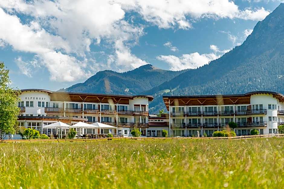 Alpenhof Oberstdorf Hotel & SPA, Signature Collection by BW