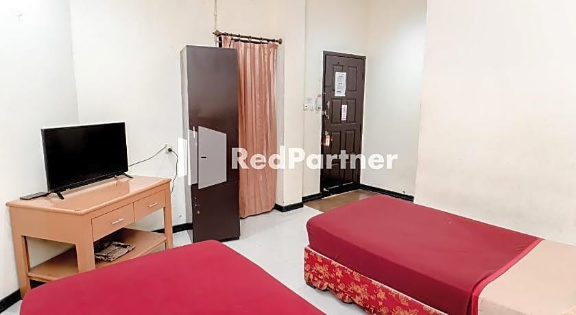 Cherry Pink Hotel Medan Mitra RedDoorz