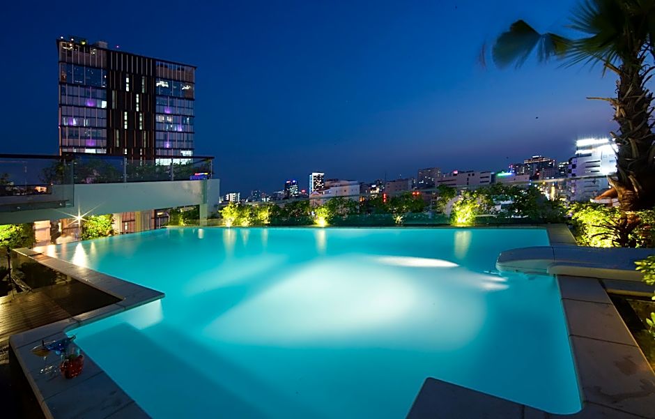 Photo 1 of 50 of Alagon Central Hotel & Spa