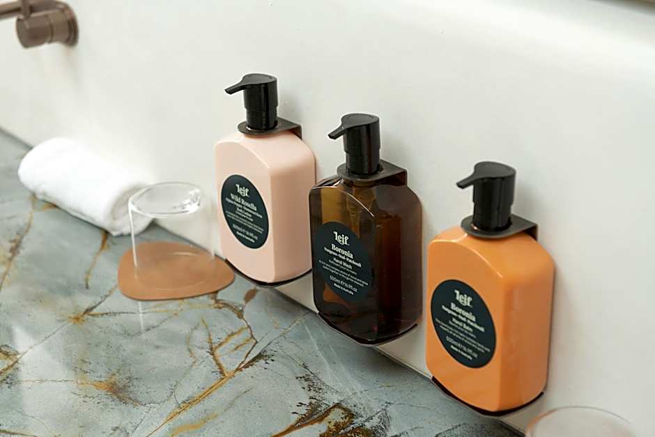 Chalets at Blackheath