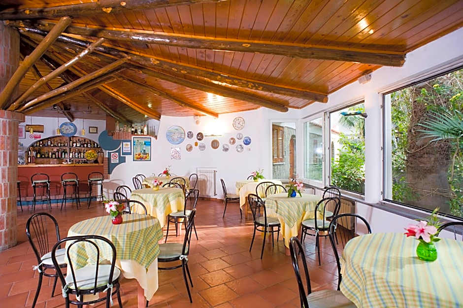 Park Hotel Terme Mediterraneo