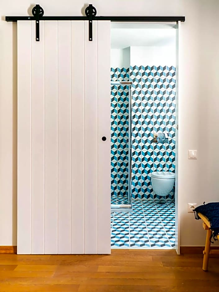 Iasonos Suites Athens