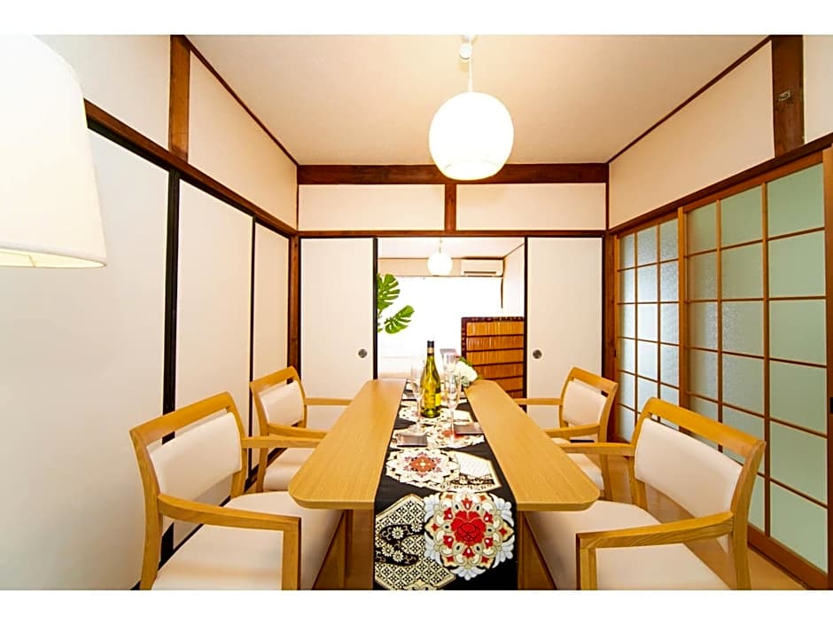 Yokkaichi Nishishinchi Hotel