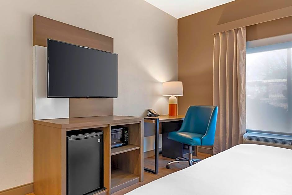 Comfort Inn Sullivan
