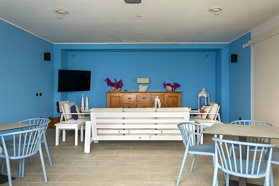 Residence Stella Marina