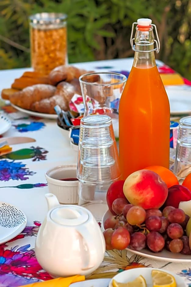 Tenuta Valle dell Idro Otranto