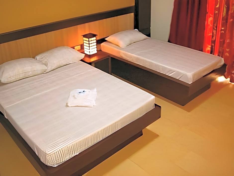 Ernest's Place Boracay