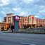Hampton Inn By Hilton And Suites Spokane Valley
