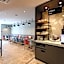 Mercure Hotel Muenchen Schwabing