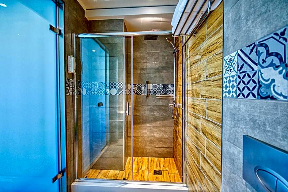 Island Boutique Hotel