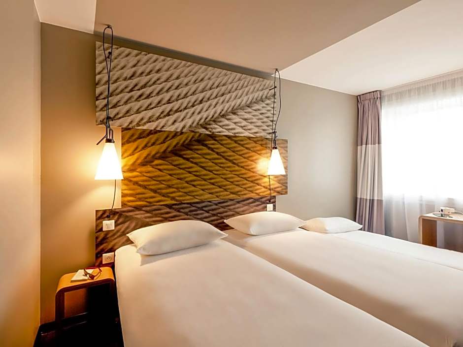 ibis Gent Centrum Opera