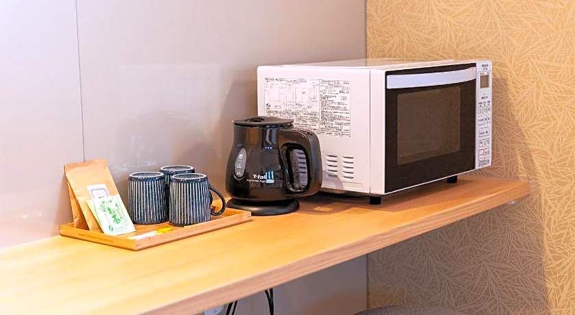 Hotel Nara No Hamori