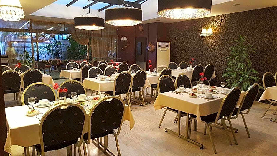 Boyuguzel Termal Hotel