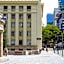 Adina Apartment Hotel Brisbane Anzac Square