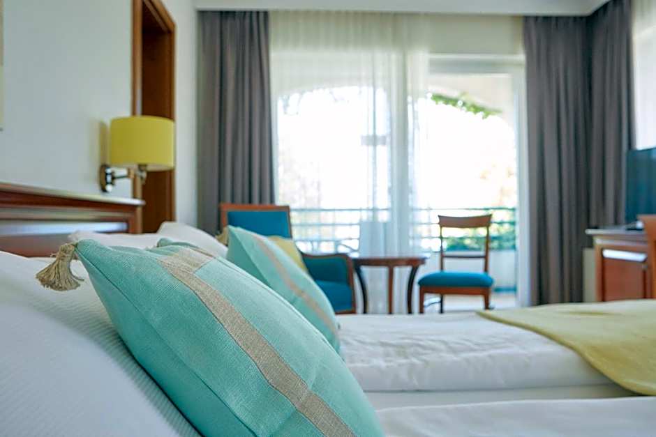 Seewirt & Haus Attila