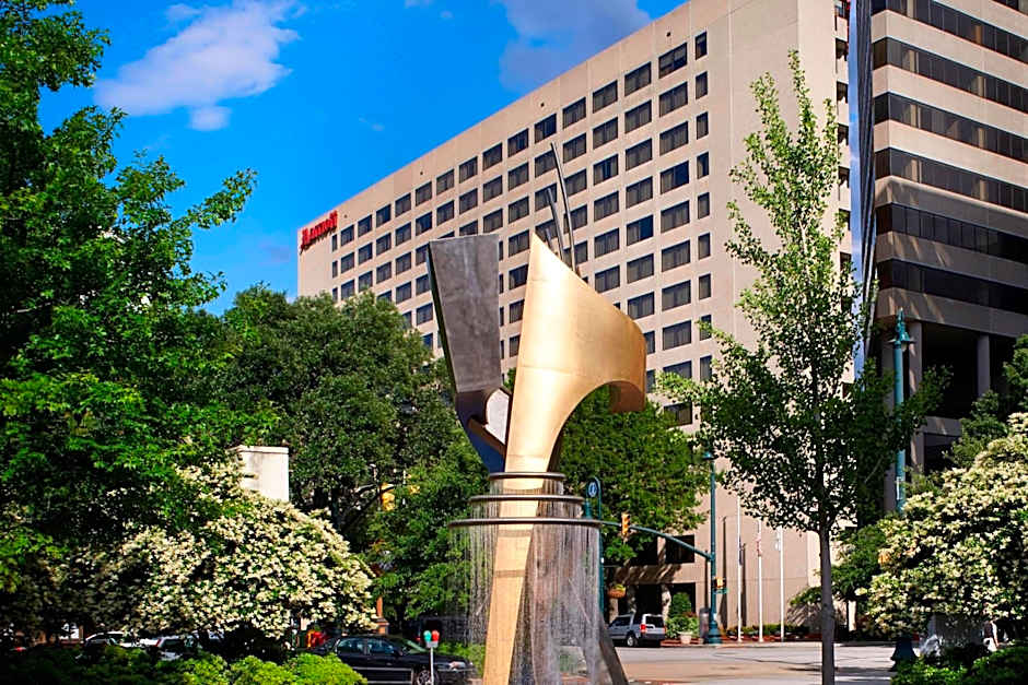 Photo 1 of 50 of Marriott Columbia
