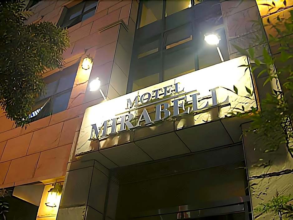 Hotel Busan Station 102