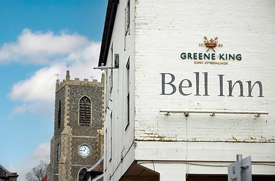 Bell by Greene King Inns