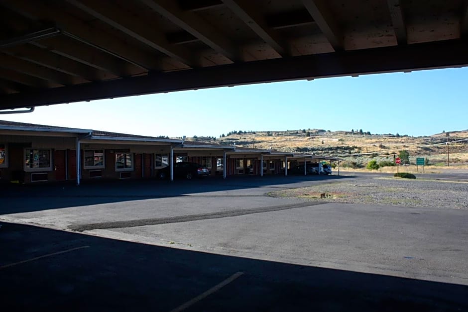 A-1 Budget Motel