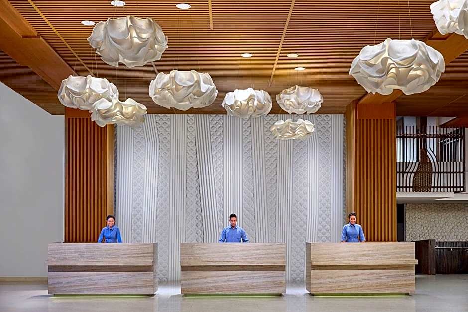 Fairfield by Marriott Bali Kuta Sunset Road