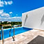 Serenity in the Sky - Studio with Rooftop and Plunge pool
