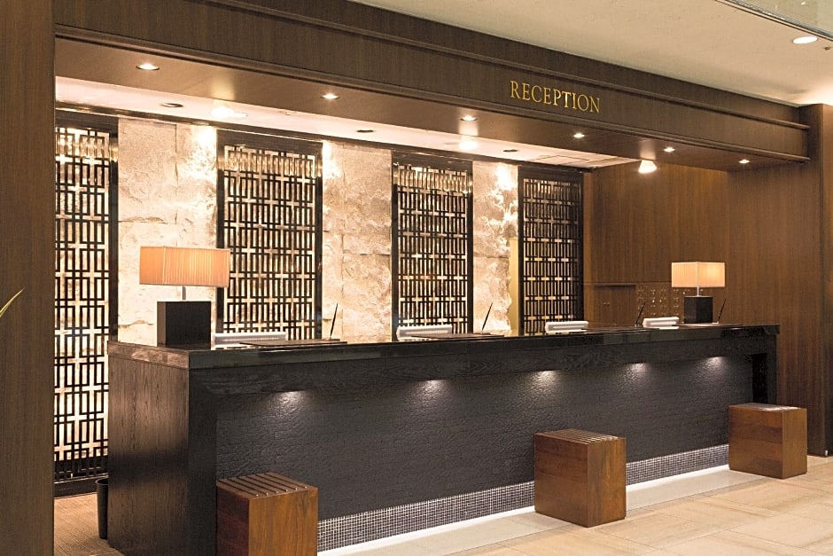 Kyoto Brighton Hotel