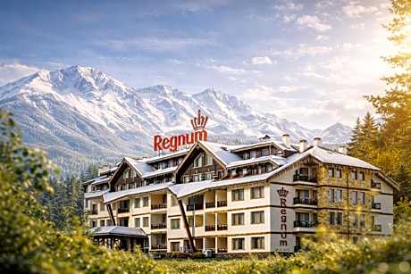 Regnum Bansko Ski Hotel & SPA