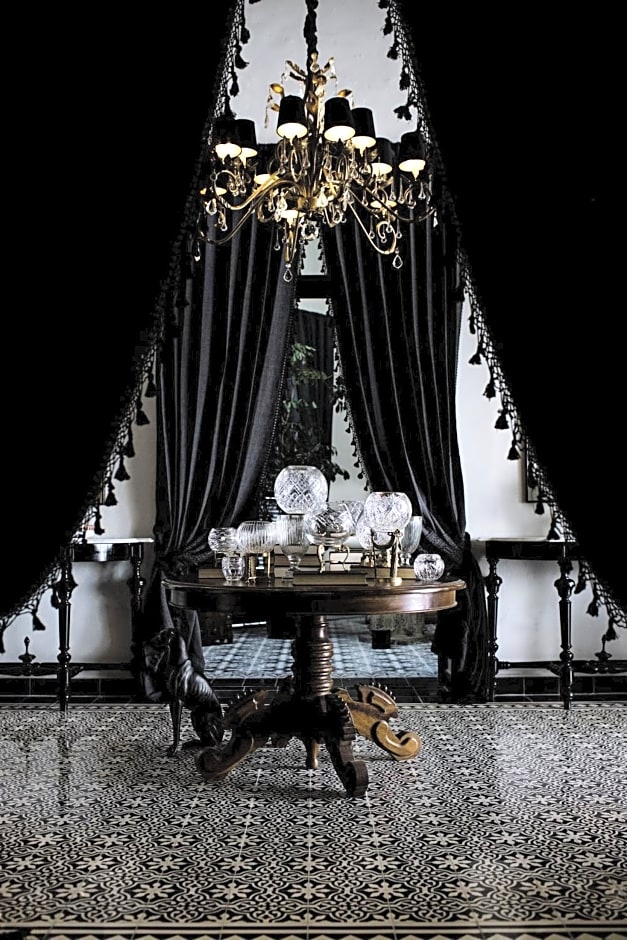 Casa Olivia