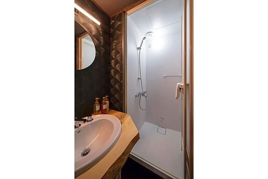 Fujinoma Machiya House