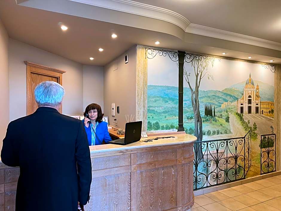 Hotel Cladan