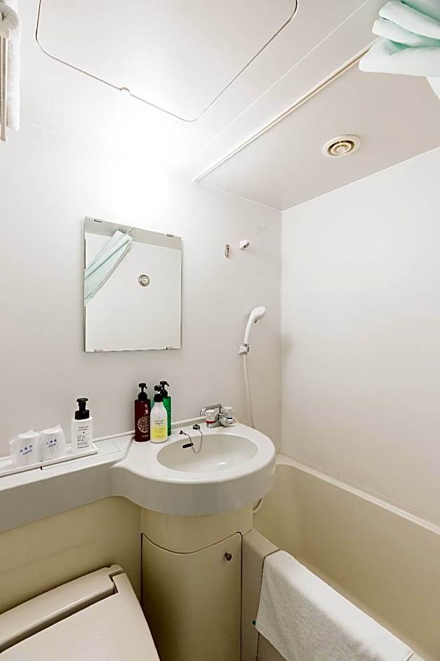 Nagoya Sakae Green Hotel 