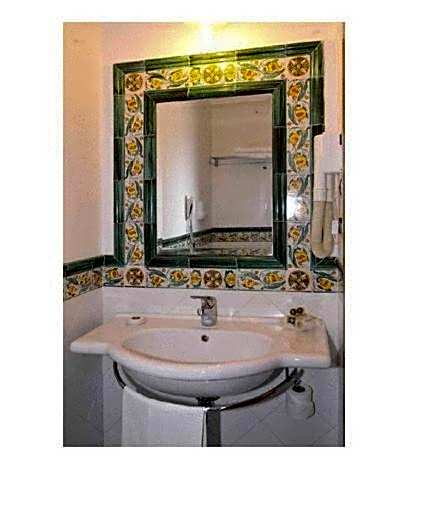 Residence Hotel Villa Fiorentino