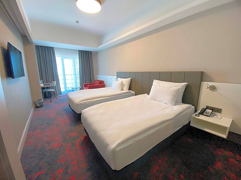 SPARK HOTEL RESİDENCE