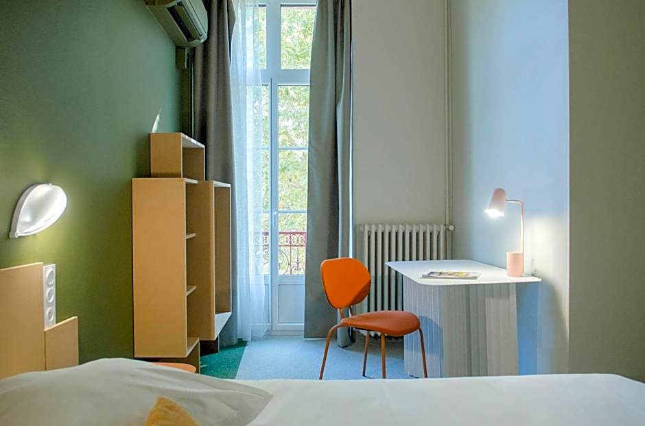 Hôtel IMPERATOR Béziers