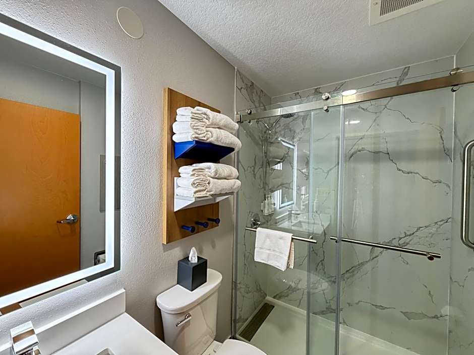 Microtel Inn & Suites By Wyndham Culpeper