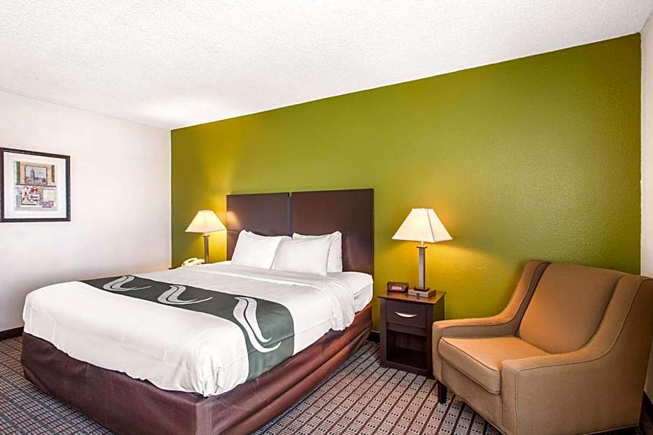 Quality Inn Stateline