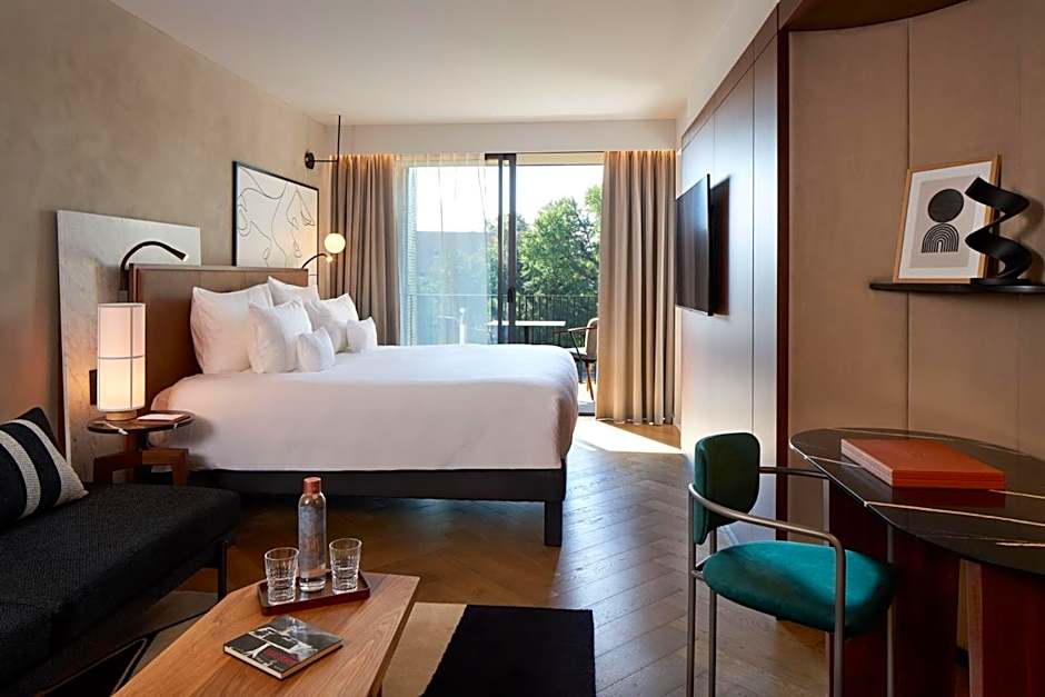L'Esquisse Hotel & Spa Colmar - Mgallery