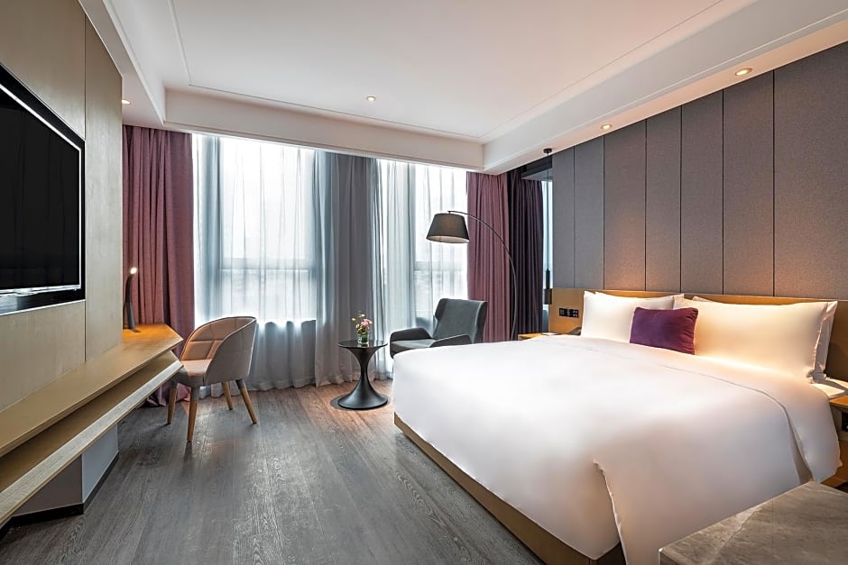 Mercure Kunshan Hi Tech Zone