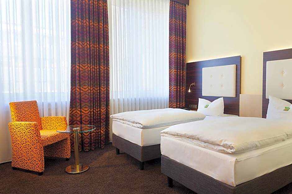 Best Western Hotel Augusta