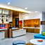 Fairfield Inn & Suites by Marriott Queretaro Juriquilla